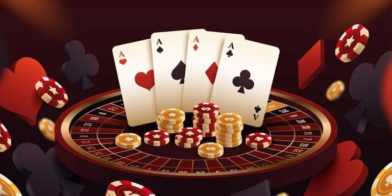 Playing at 8k8 Online Casinos