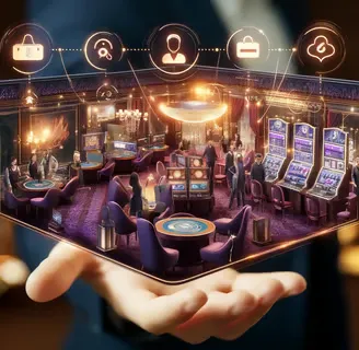 How to Deposit at 8k8 Casino